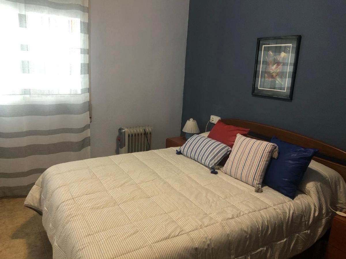 Apartamento En Primera Linea De Mar Sant Carlos de la Ràpita エクステリア 写真