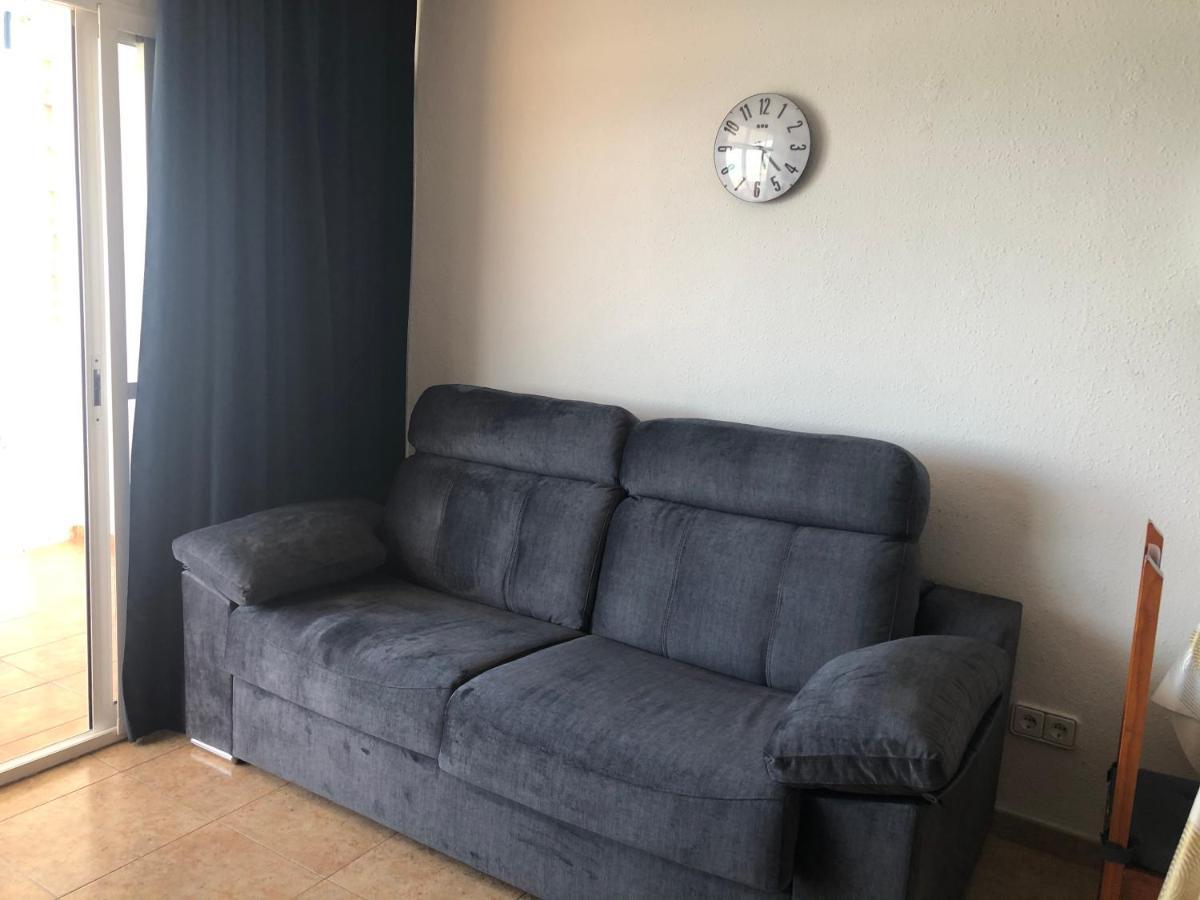 Apartamento En Primera Linea De Mar Sant Carlos de la Ràpita エクステリア 写真