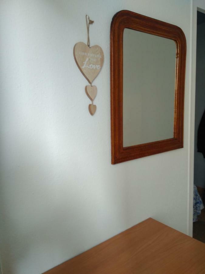 Apartamento En Primera Linea De Mar Sant Carlos de la Ràpita エクステリア 写真